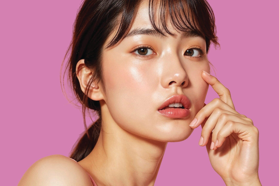 What Do Koreans Use for Flawless Skin?