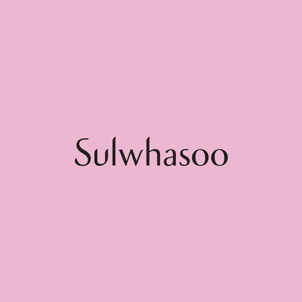 Sulwhasoo collection