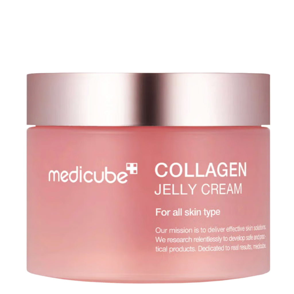 MEDICUBE Collagen Jelly Cream 