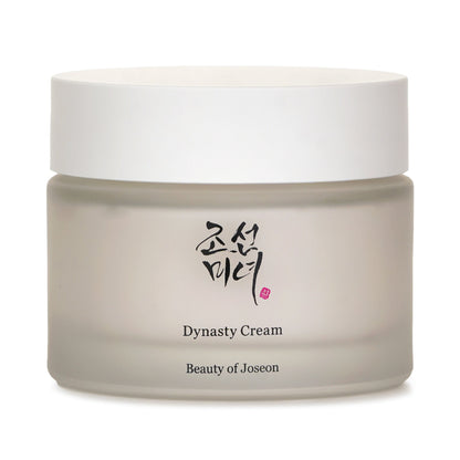 Beauty of Joseon Dynasty Cream