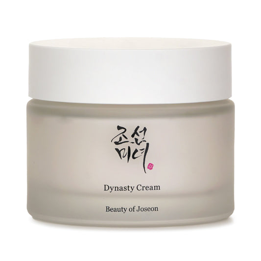 Beauty of Joseon Dynasty Cream