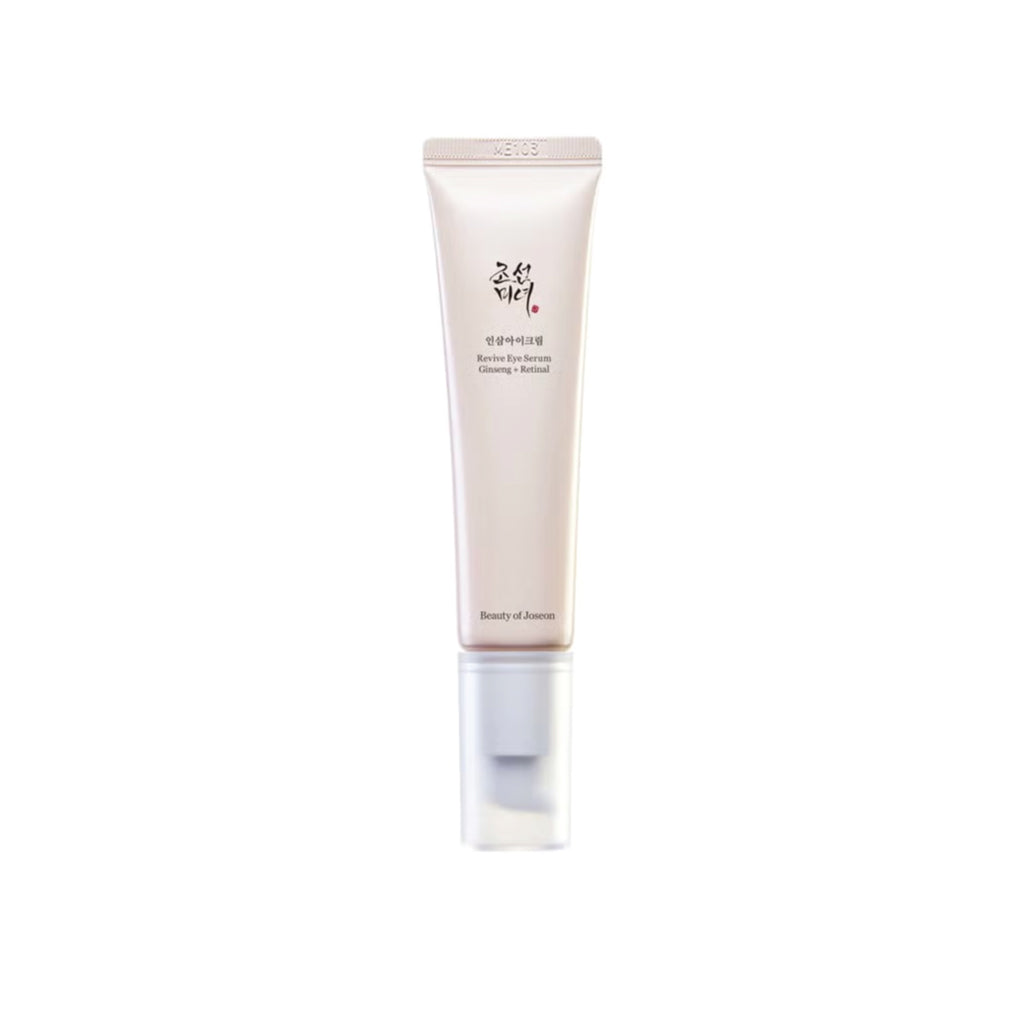 BEAUTY OF JOSEON Revive Eye Serum  Ginseng + Retinal