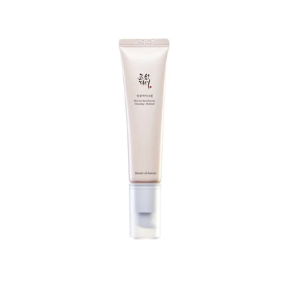 BEAUTY OF JOSEON Revive Eye Serum  Ginseng + Retinal