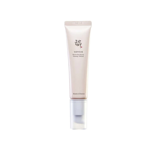 BEAUTY OF JOSEON Revive Eye Serum  Ginseng + Retinal
