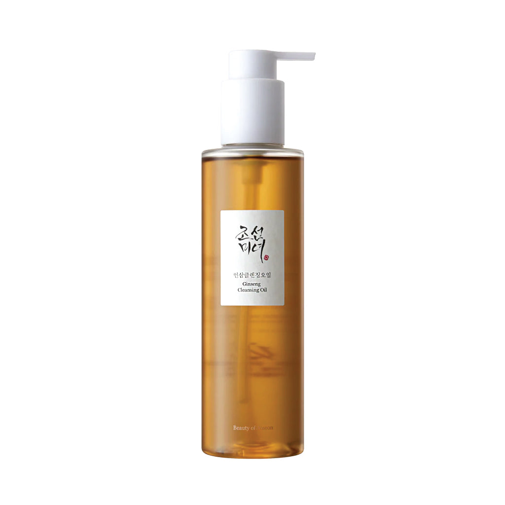Beauty Of Joseon Ginger Cleansing Oil 