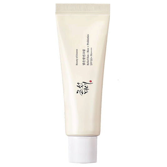 Relief Sun Rice + Probiotics 