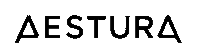 AESTURA logo black transparent backgroun