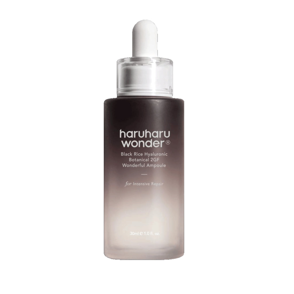 Haruharu Wonder wonderful ampoule  2GF bottle 